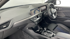 BMW 1 Series 118i [136] M Sport 5dr Step Auto [LCP] Petrol Hatchback